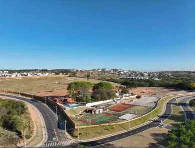 Lote/Terreno à venda, 440m² no Bairro das Palmeiras, Campinas