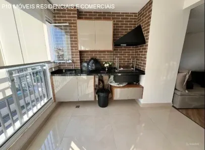 Apartamento com 2 Quartos à venda, 84m² no Vila Andrade, São Paulo