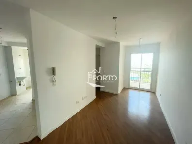 Apartamento com 2 Quartos à venda, 63m² no Paulicéia, Piracicaba
