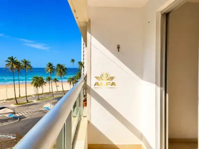 Apartamento com 2 Quartos à venda, 80m² no Pitangueiras, Guarujá