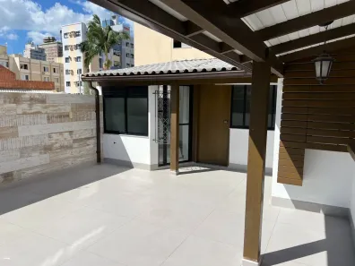 Apartamento com 3 Quartos à venda, 165m² no Canto, Florianópolis
