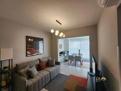 Apartamento com 2 Quartos à venda, 66m² no Boqueirão, Santos