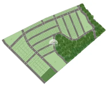 Lote/Terreno à venda, 360m² no Guarujá, Cascavel