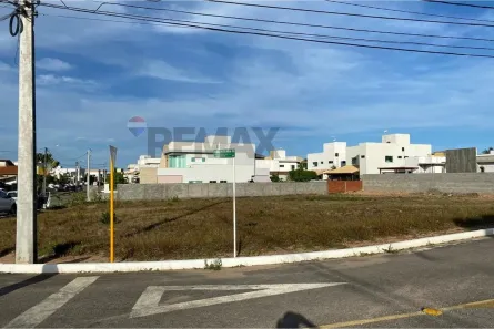 Lote/Terreno à venda, 739m² no Parque das Nações, Parnamirim