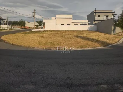 Lote/Terreno à venda, 474m² no Jardim São José, Itu