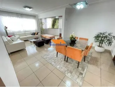 Apartamento com 4 Quartos à venda, 140m² no Palmares, Belo Horizonte