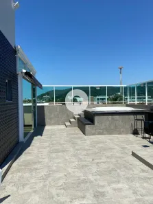 Cobertura com 3 Quartos à venda, 165m² no Centro, Matinhos