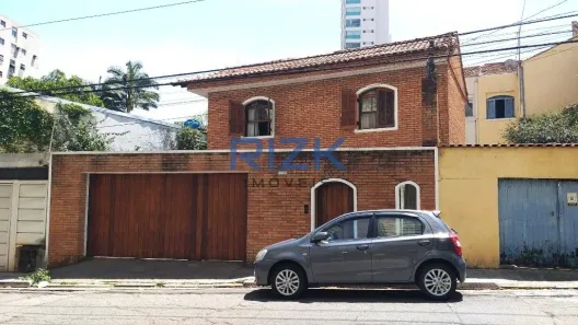 Casa com 3 Quartos à venda, 101m² no Vila Mariana, São Paulo