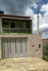 Sobrado com 3 Quartos à venda, 120m² no Parque Jambeiro, Campinas