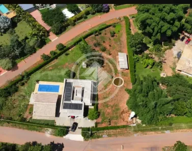 Lote/Terreno à venda, 1200m² no , Hidrolândia