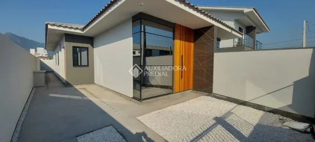 Casa com 3 Quartos à venda, 150m² no Nova Palhoça, Palhoça
