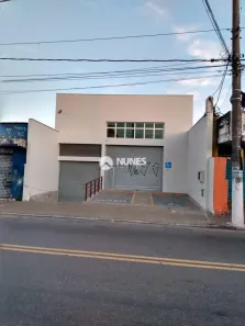 para alugar, 550m² no Vila Silva Ribeiro, Carapicuíba