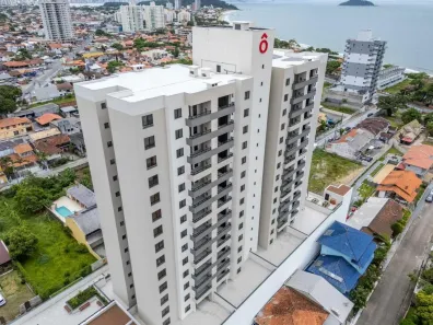 Apartamento com 2 Quartos à venda, 75m² no Armação, Penha