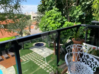 Apartamento com 3 Quartos à venda, 167m² no Bela Aliança, São Paulo