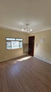 Apartamento com 2 Quartos à venda, 50m² no Embaré, Santos