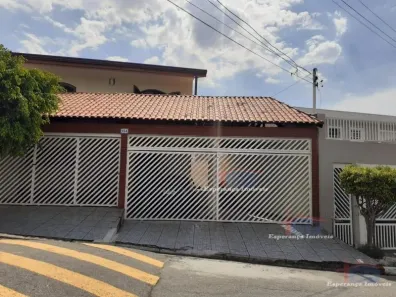 Sobrado com 3 Quartos à venda, 321m² no Jardim das Flores, Osasco