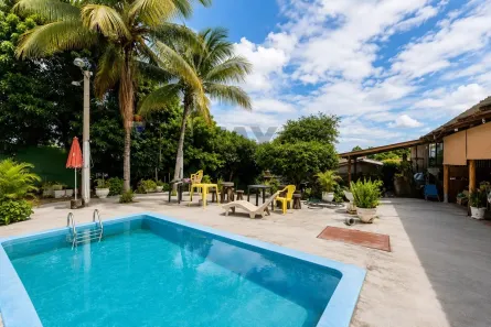 Fazenda/Sítio com 4 Quartos à venda, 200m² no Solário da Mantiqueira, São João da Boa Vista