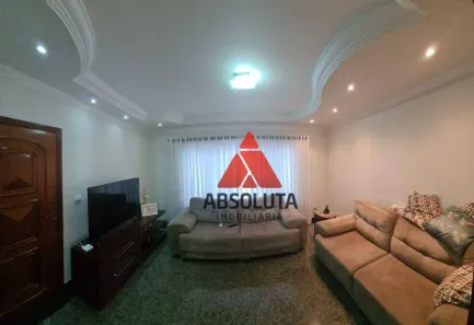 Casa com 2 Quartos à venda, 162m² no Vila Bertini, Americana