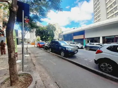 Sala Comercial à venda, 37m² no Savassi, Belo Horizonte