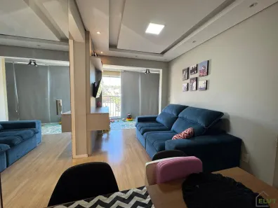 Apartamento com 2 Quartos à venda, 50m² no Jardim Roberto, Osasco