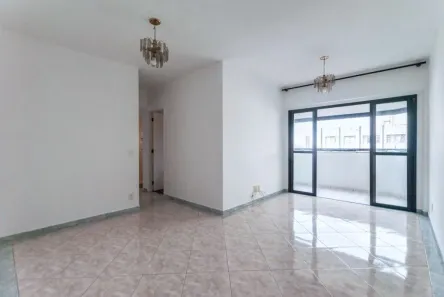 Apartamento com 3 Quartos para alugar, 80m² no Saúde, São Paulo