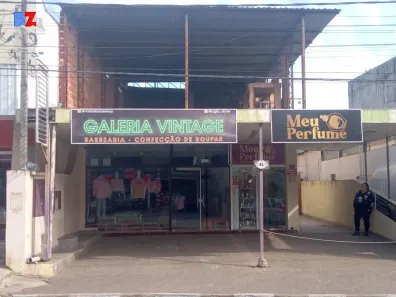 Prédio Comercial à venda, 186m² no Jardim Irene, Iperó