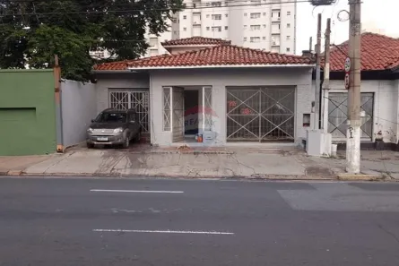 Casa com 2 Quartos à venda, 180m² no Cambuí, Campinas