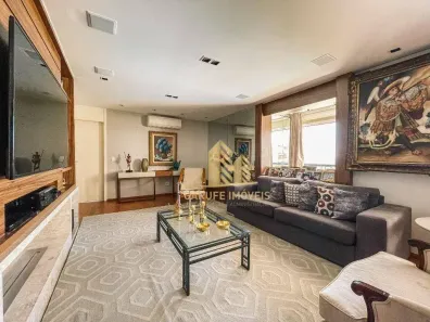 Apartamento com 3 Quartos à venda, 194m² no Altos do Esplanada, São José dos Campos