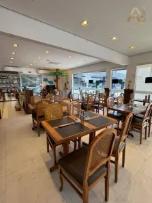 Ponto Comercial à venda, 108m² no São Geraldo, Manaus