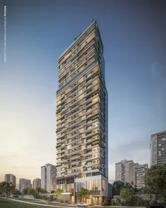 Apartamento com 3 Quartos à venda, 92m² no Pinheiros, São Paulo