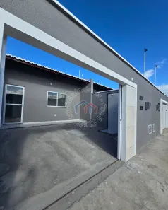 Casa com 3 Quartos à venda, 87m² no Barrocão, Itaitinga