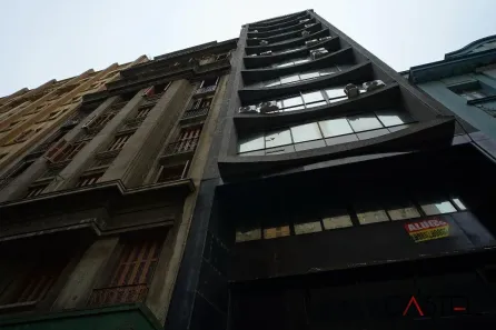 Sala Comercial para venda ou aluguel, 157m² no Centro Histórico, Porto Alegre