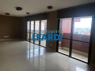 Apartamento com 4 Quartos à venda, 208m² no Vila Mariana, São Paulo