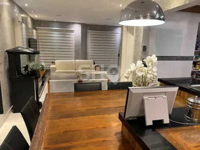 Casa de Condomínio com 3 Quartos à venda, 240m² no Jardim Peri, São Paulo