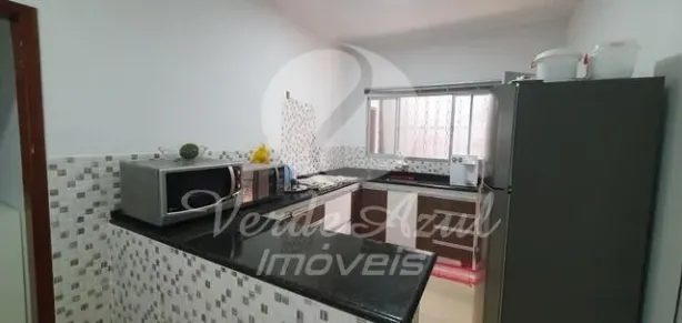 Casa com 3 Quartos para venda ou aluguel, 160m² no Vila Real, Hortolândia