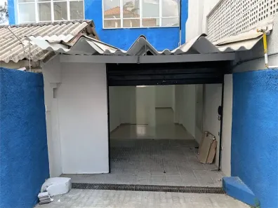 Ponto Comercial para alugar, 400m² no Vila Mariana, São Paulo