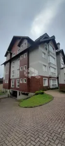 Apartamento com 2 Quartos à venda, 69m² no Avenida Central, Gramado