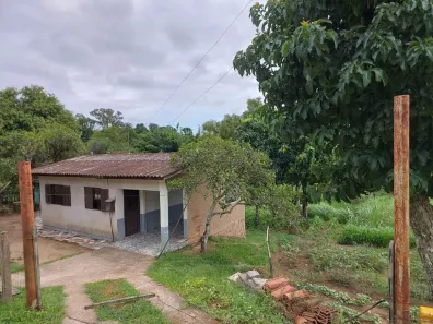 Casa com 2 Quartos à venda, 45m² no Krahe, Viamão