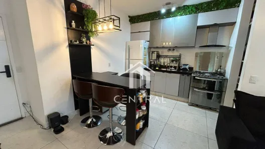 Apartamento com 2 Quartos à venda, 79m² no Vila Augusta, Guarulhos