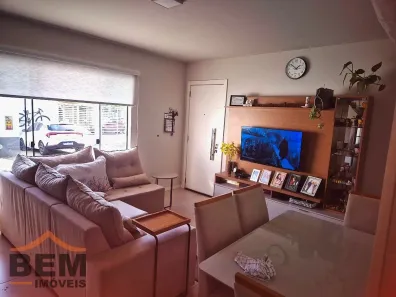 Apartamento com 2 Quartos à venda, 57m² no Santa Regina, Camboriú