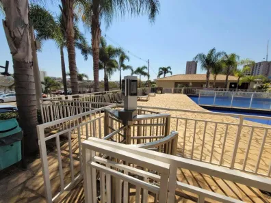 Apartamento com 2 Quartos à venda, 49m² no Jardim Maria Luíza, Sumaré