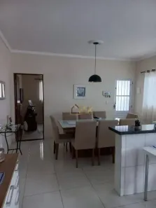 Casa com 3 Quartos à venda, 150m² no Vila São Paulo, Mogi das Cruzes
