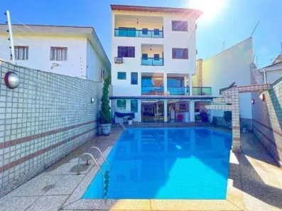 Apartamento com 7 Quartos à venda, 840m² no Jardim Franca, São Paulo