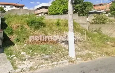 Lote/Terreno à venda, 476m² no Jardim Daliana, Vespasiano