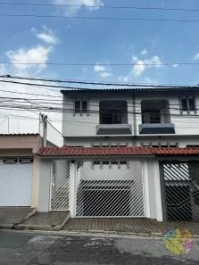 Casa com 3 Quartos à venda, 200m² no Parque das Nações, Santo André
