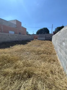 Lote/Terreno à venda, 154m² no Vila Conquista, Hortolândia