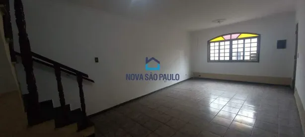 Casa com 8 Quartos à venda, 150m² no Vila Brasilina, São Paulo