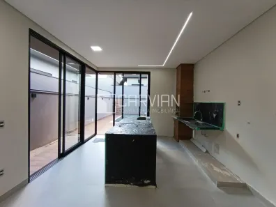 Casa com 3 Quartos à venda, 160m² no Condomínio Quinta da Boa Vista, Ribeirão Preto