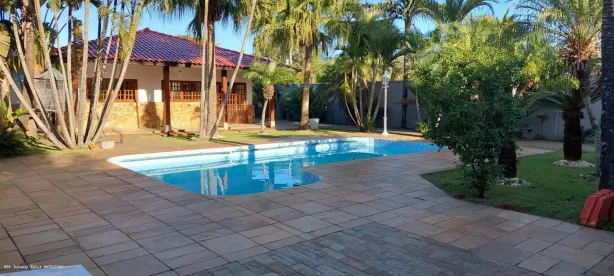 Casa de Condomínio com 3 Quartos à venda, 1000m² no Jardim Tereza Cristina, Jundiaí