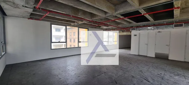 Sala Comercial para alugar, 359m² no Cerqueira César, São Paulo
